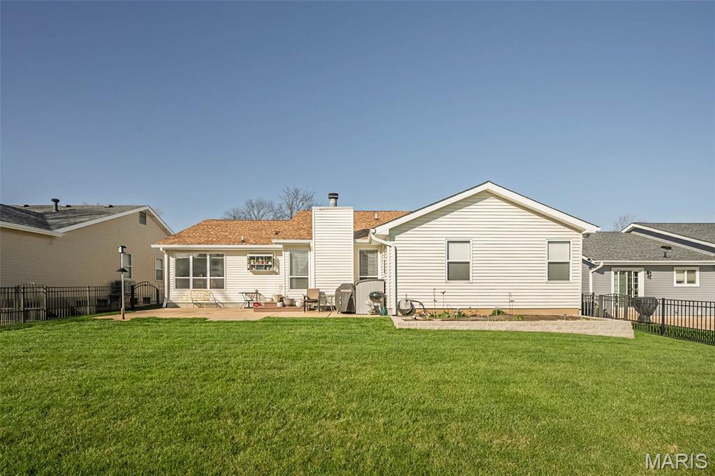 Whitestone 3 - Residential