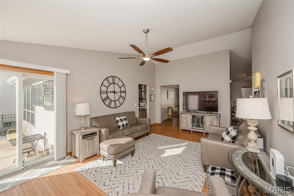 Whitestone 3 - Residential