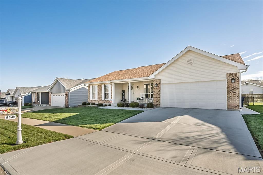 Whitestone 3 - Residential
