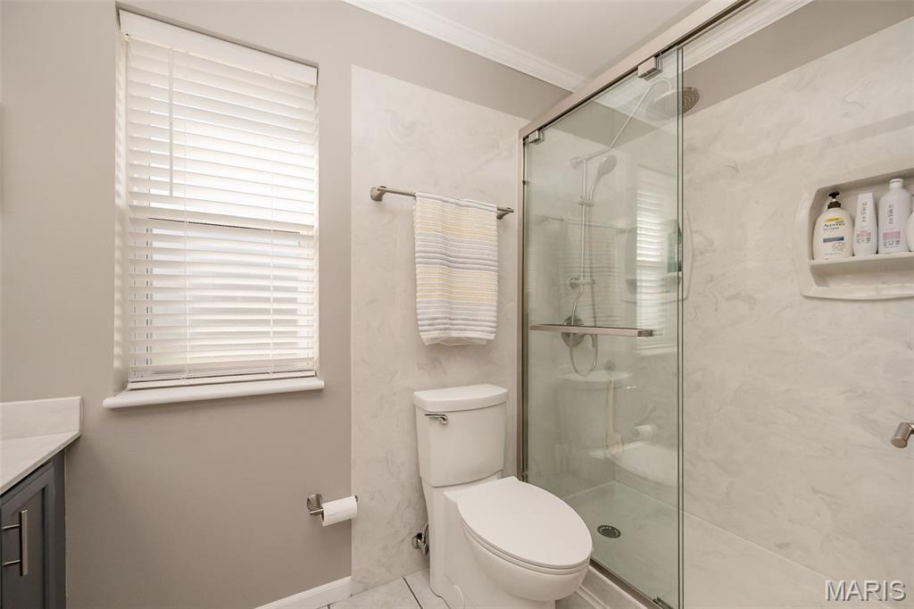Whitestone 3 - Residential