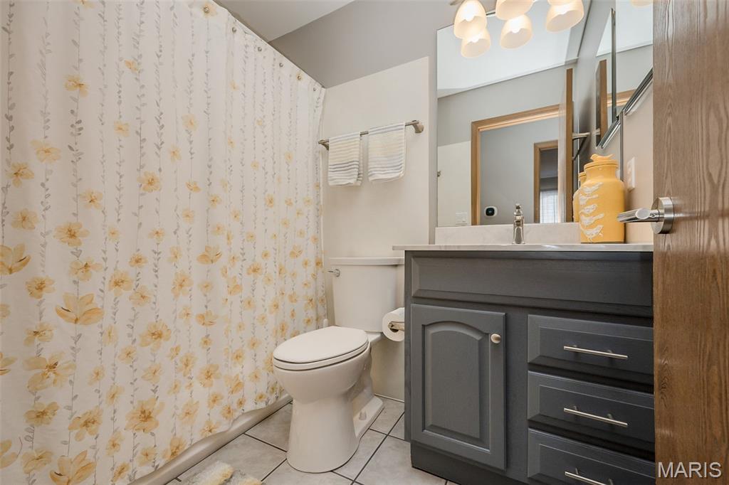 Whitestone 3 - Residential