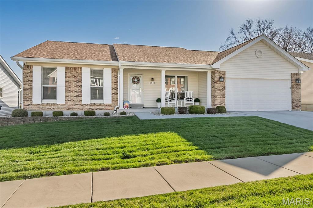Whitestone 3 - Residential