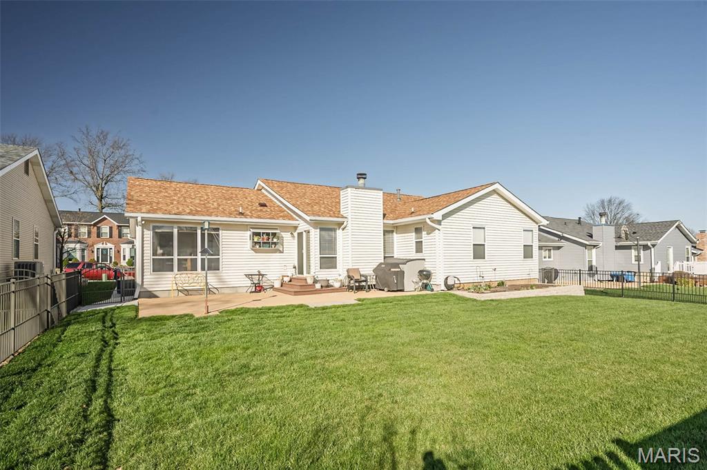 Whitestone 3 - Residential