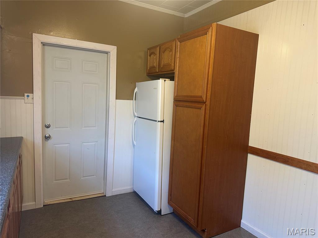 Town/Leadville - Residential