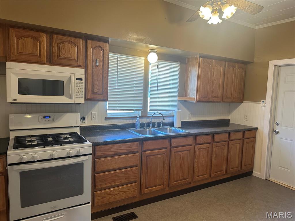 Town/Leadville - Residential