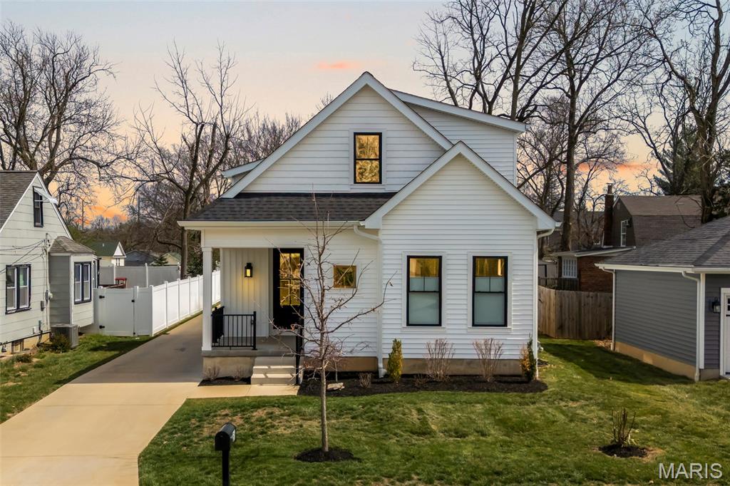 Woodbine Heights - Residential