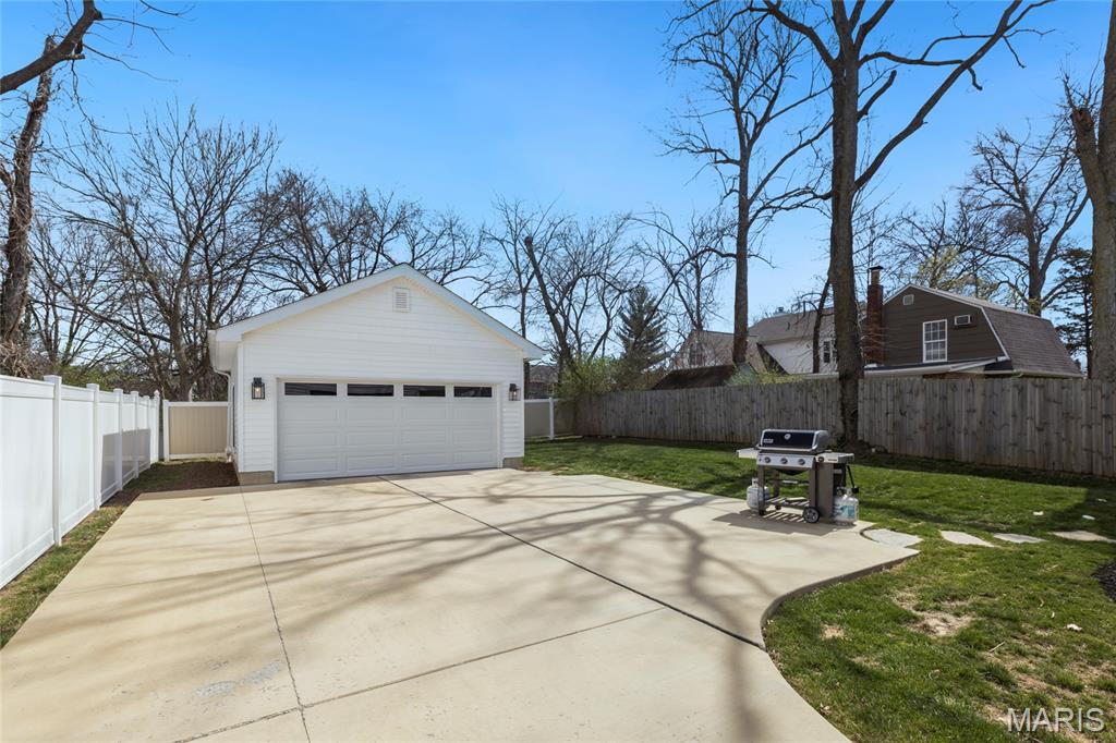 Woodbine Heights - Residential