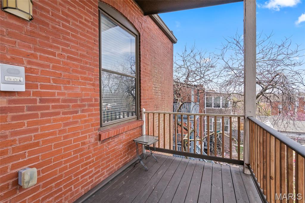 Tower Grove Heights Add - Residential