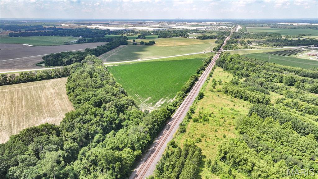 Not in a subdivision - Land
