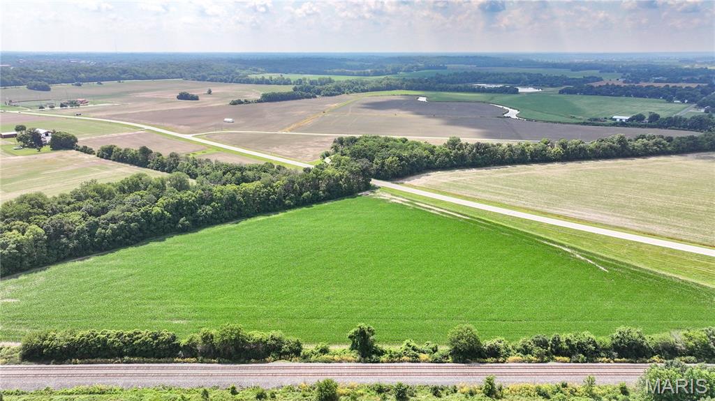 Not in a subdivision - Land