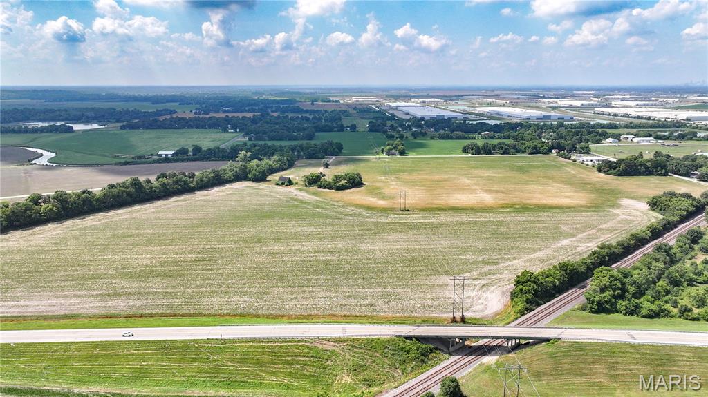 Not in a subdivision - Land