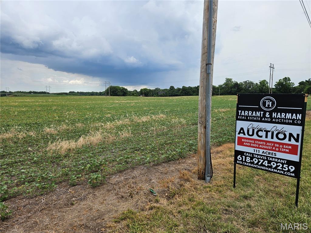 Not in a subdivision - Land
