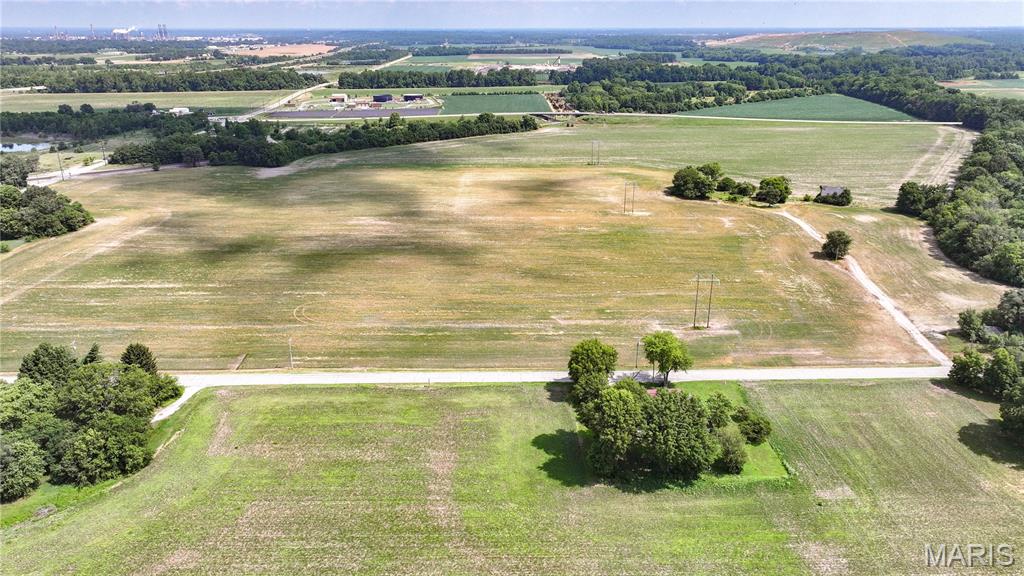 Not in a subdivision - Land