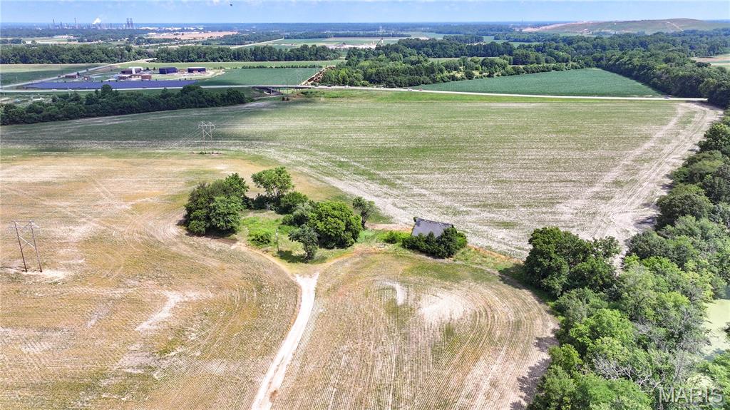 Not in a subdivision - Land