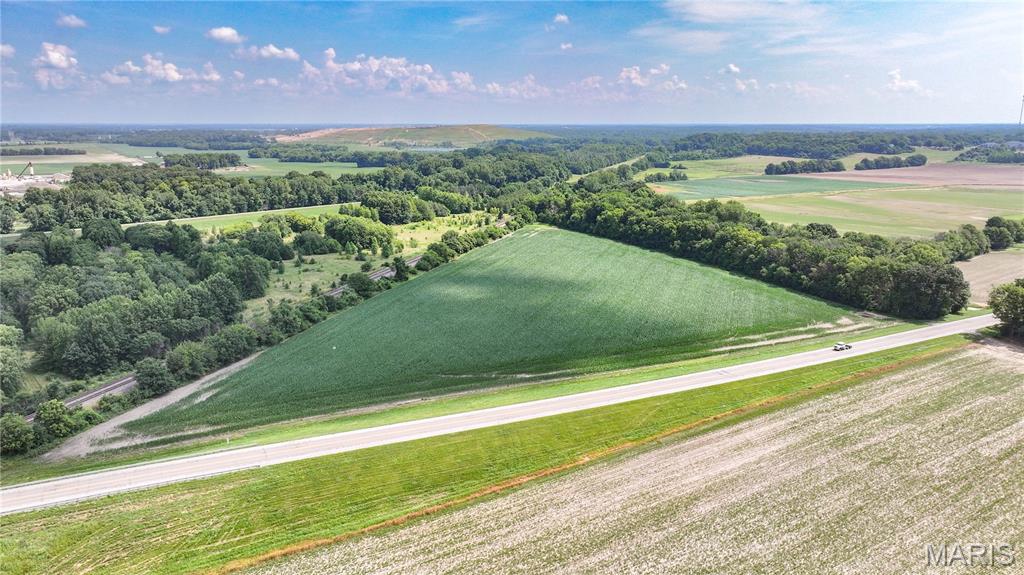 Not in a subdivision - Land