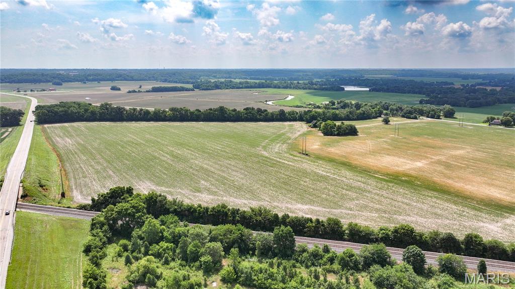 Not in a subdivision - Land