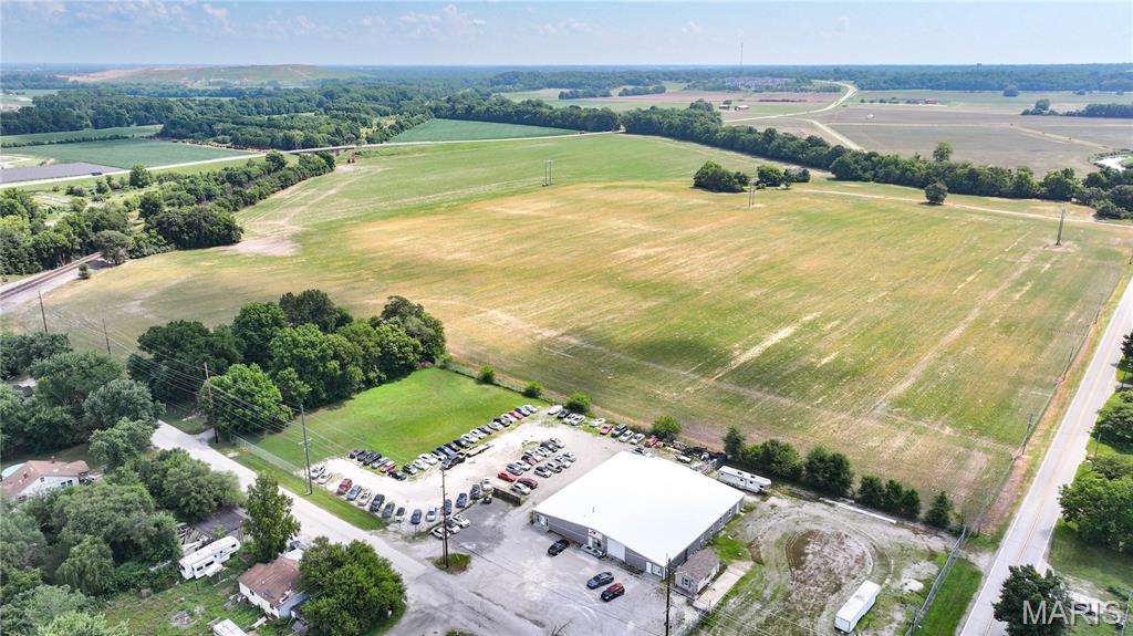 Don’t miss this rare opportunity to bid on 111± acres of mostly tillable, income-producing farmland located just minutes from downtown Edwardsville. This productive tract offers excellent access, and great farming potential in one of the most sought-after areas of Madison County.

Whether you’re an area farmer looking to expand your operation or an investor seeking quality ground with long-term upside, this property checks all the boxes. With its location, size, and usability, the possibilities are endless.

Properties are selling as/is, where/is. Inspections must be conducted prior to sale day. Financing must be in line prior to the day of sale. These auctions have a 5% buyer’s premium. Being sold on a PER ACRE basis.

This is an online auction. The list price is not a reflection of the actual price it will bring at auction NOR is it the sellers reserve price. BIDS CAN ONLY BE SUBMITTED THROUGH THE AUCTION WEBSITE FROM 8AM JULY 26TH THROUGH 12PM AUGUST 4TH.