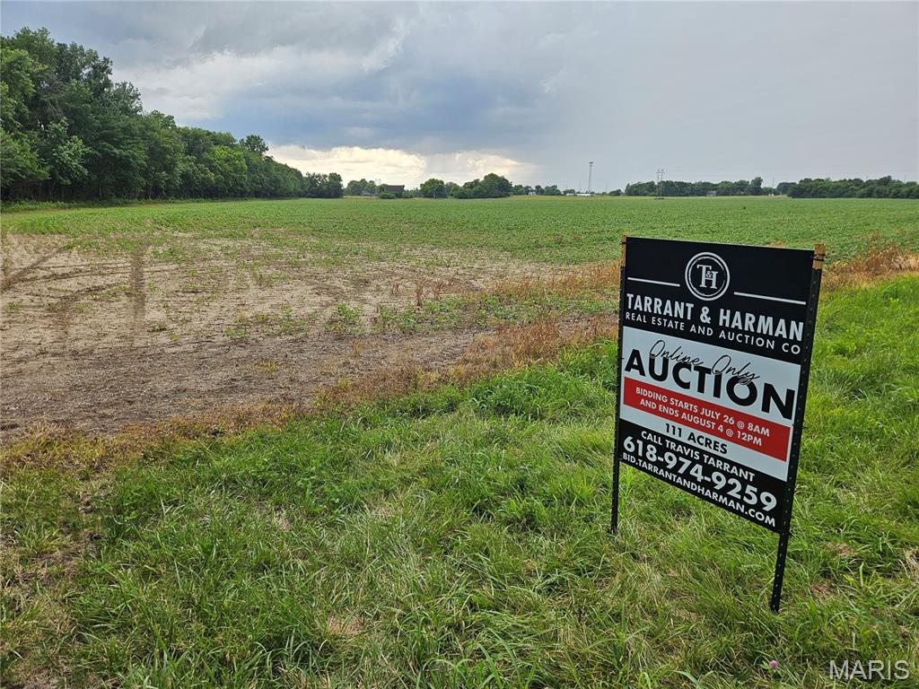Not in a subdivision - Land