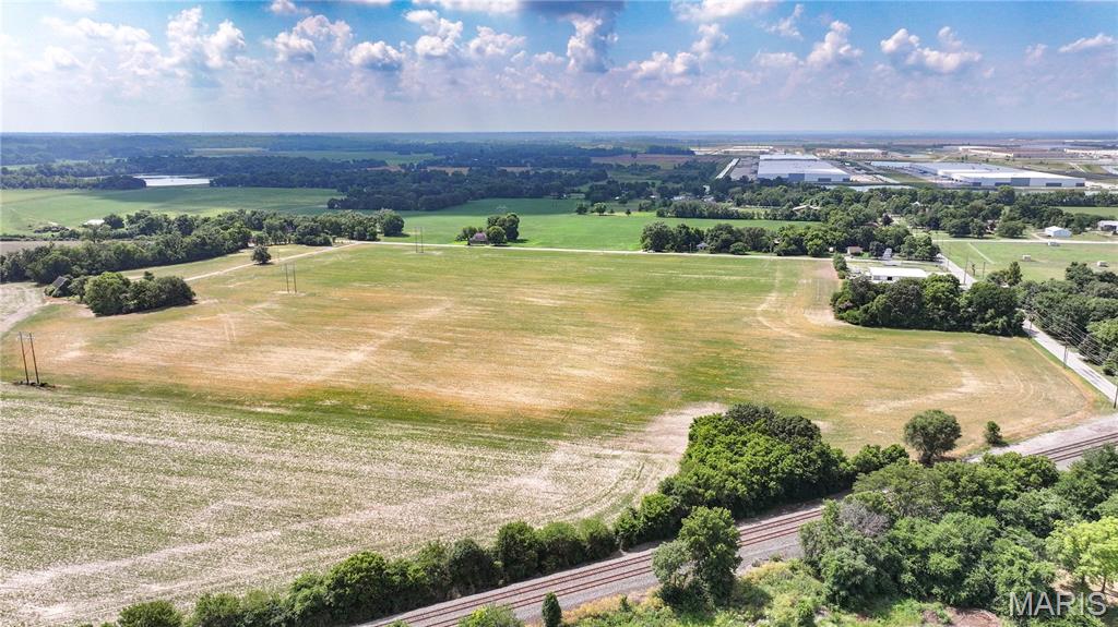 Not in a subdivision - Land