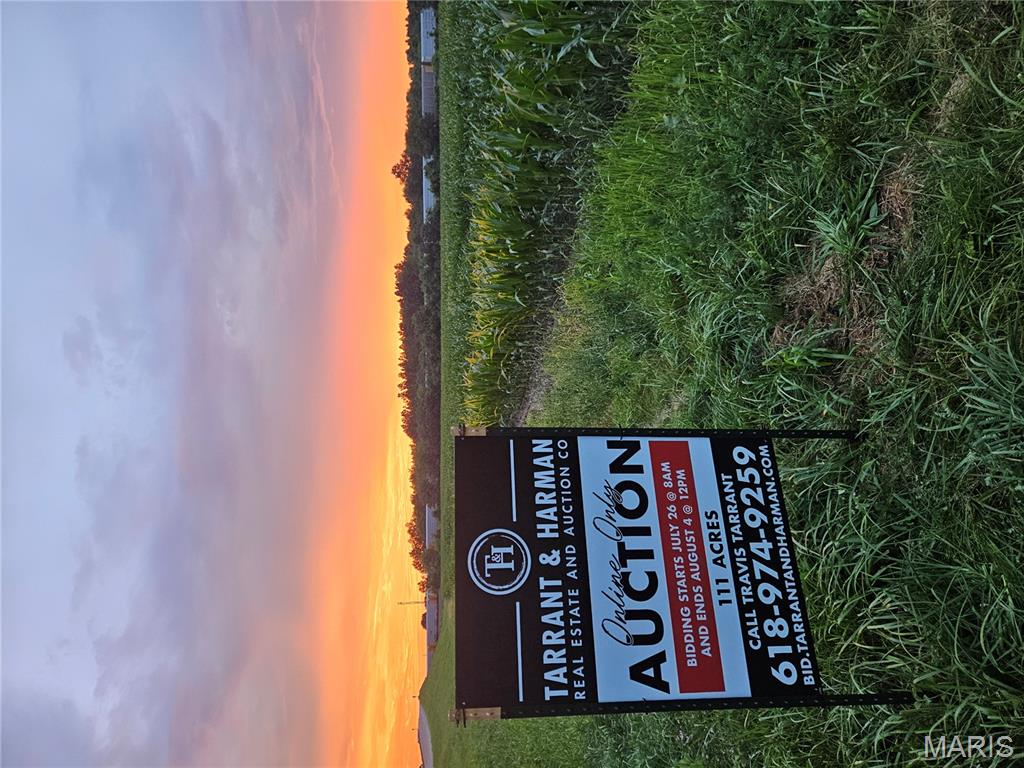Not in a subdivision - Land