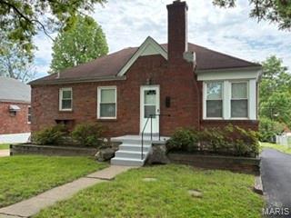 Possible Lease Purchase! Amazing all brick and stone home in immaculate condition. Located on a nice level easy maintenance lot. Inside, one will find new plush carpeting, freshly painted through out interior, and a modern kitchen with new plumbing fixtures, and stainless steel appliances. Don't miss the beautifully updated bathroom. Downstairs one will find a spotless basement with newer furnace , AC, hot water heater, plumbing, and electrical service. This home will provide easy living for many years.