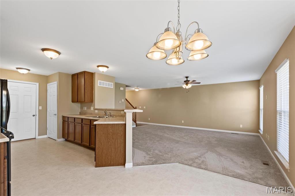 Countryshire - Residential Lease