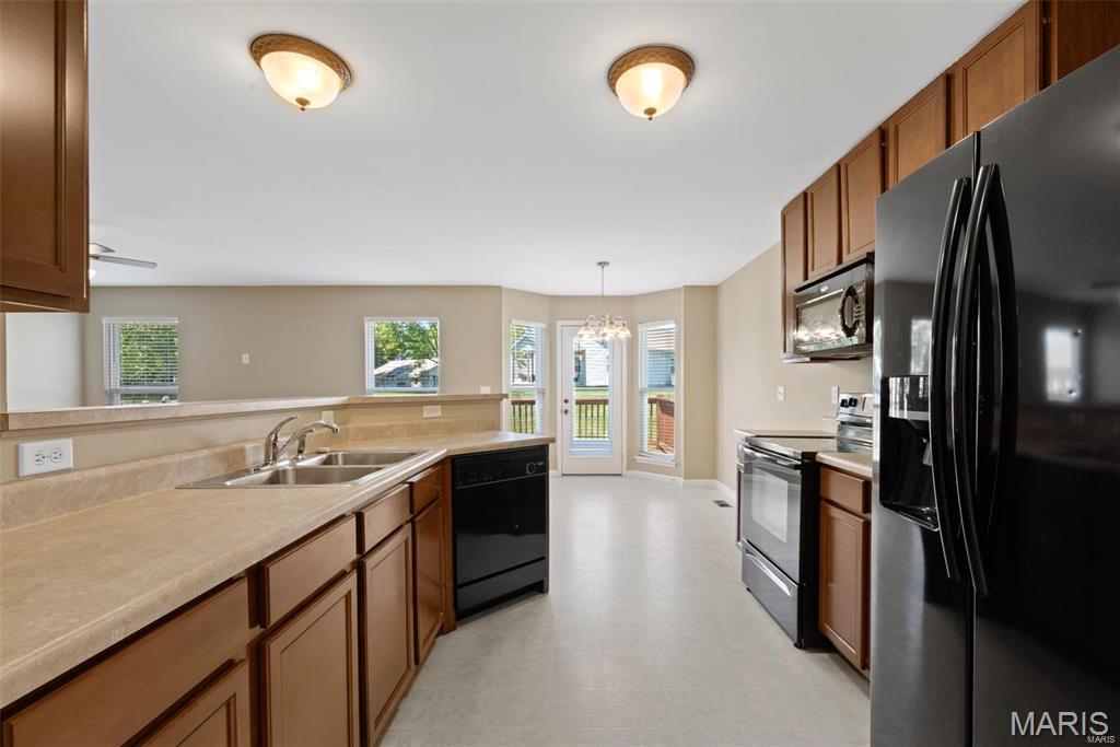 Countryshire - Residential Lease