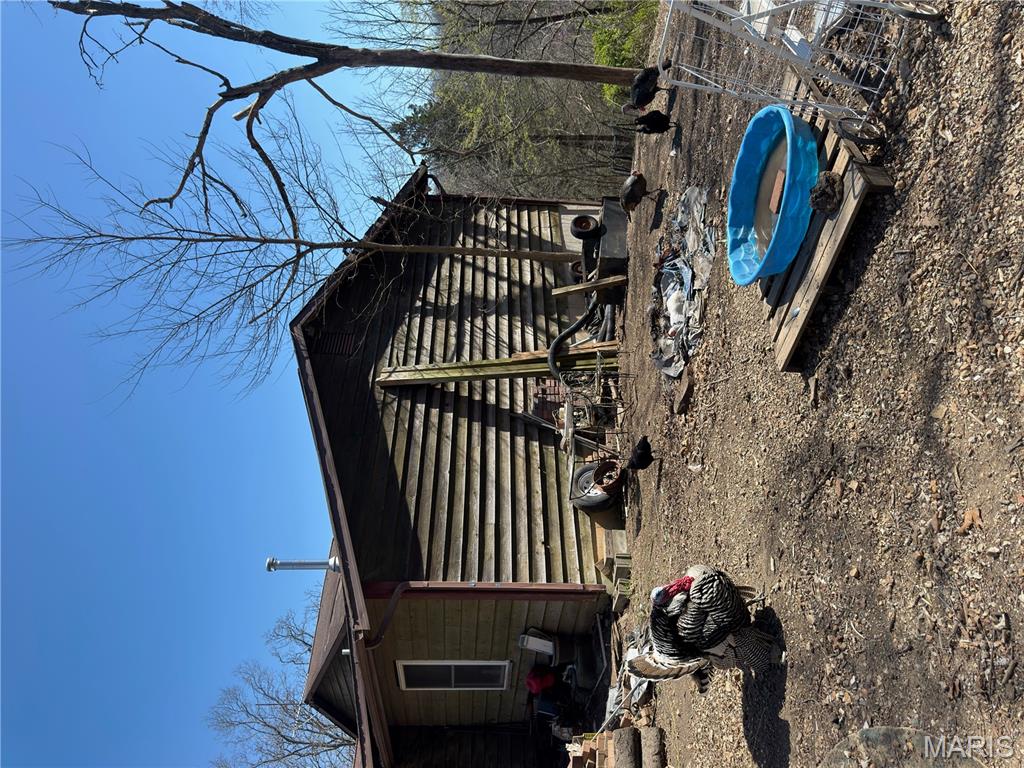 Rural - Residential