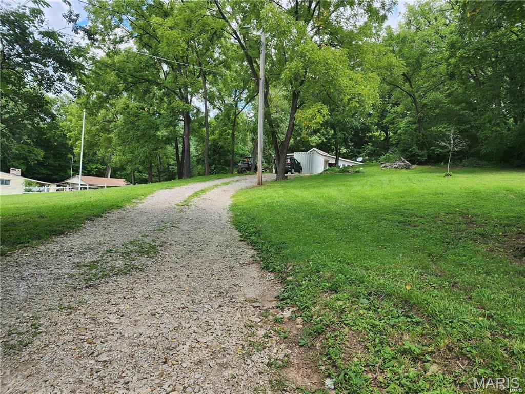 Meramec Heights - Residential