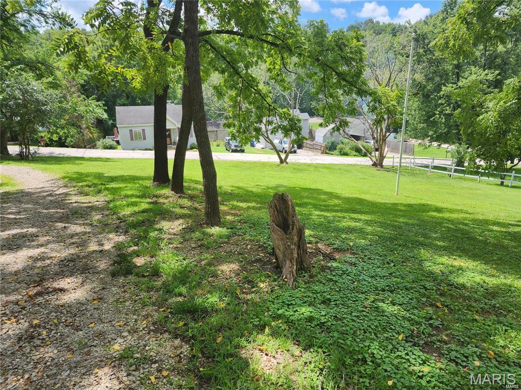 Meramec Heights - Residential