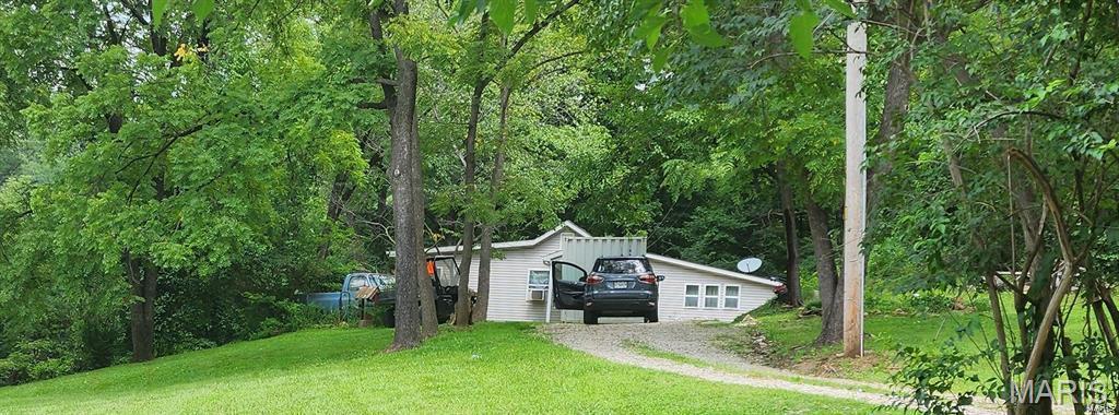 Meramec Heights - Residential