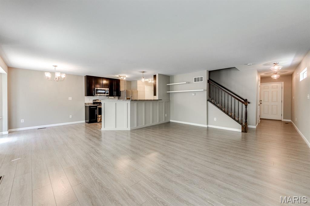 Wyndgate Village A #2-B - Residential Lease