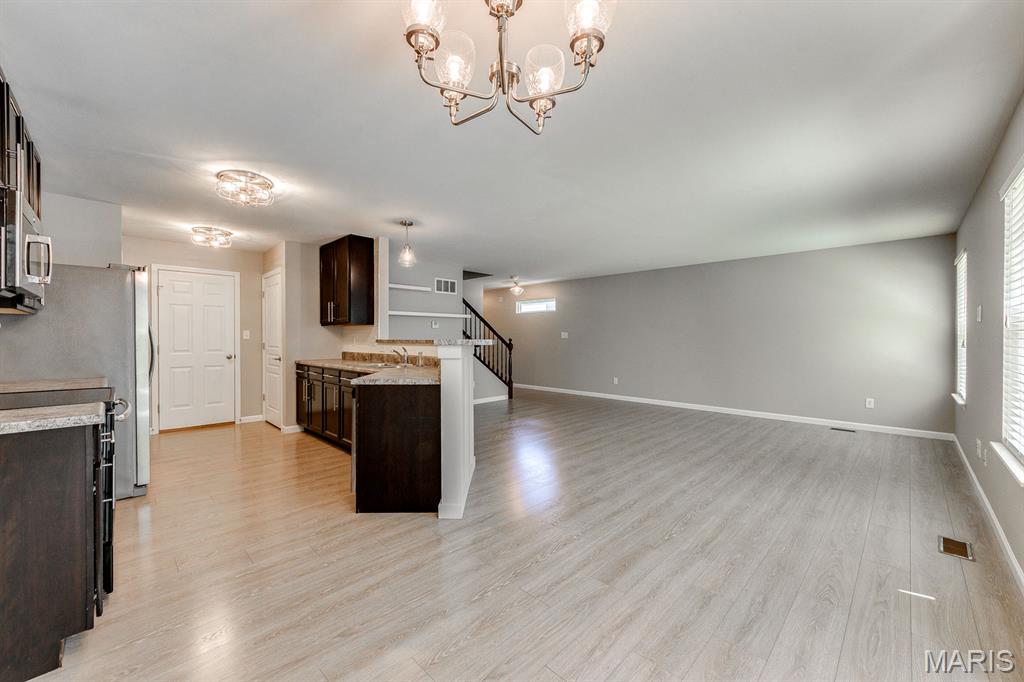 Wyndgate Village A #2-B - Residential Lease