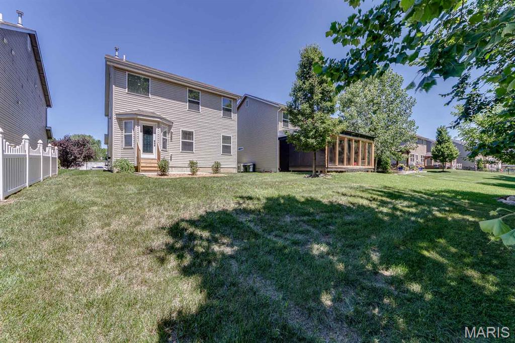 Wyndgate Village A #2-B - Residential Lease