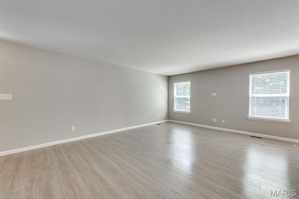 Wyndgate Village A #2-B - Residential Lease
