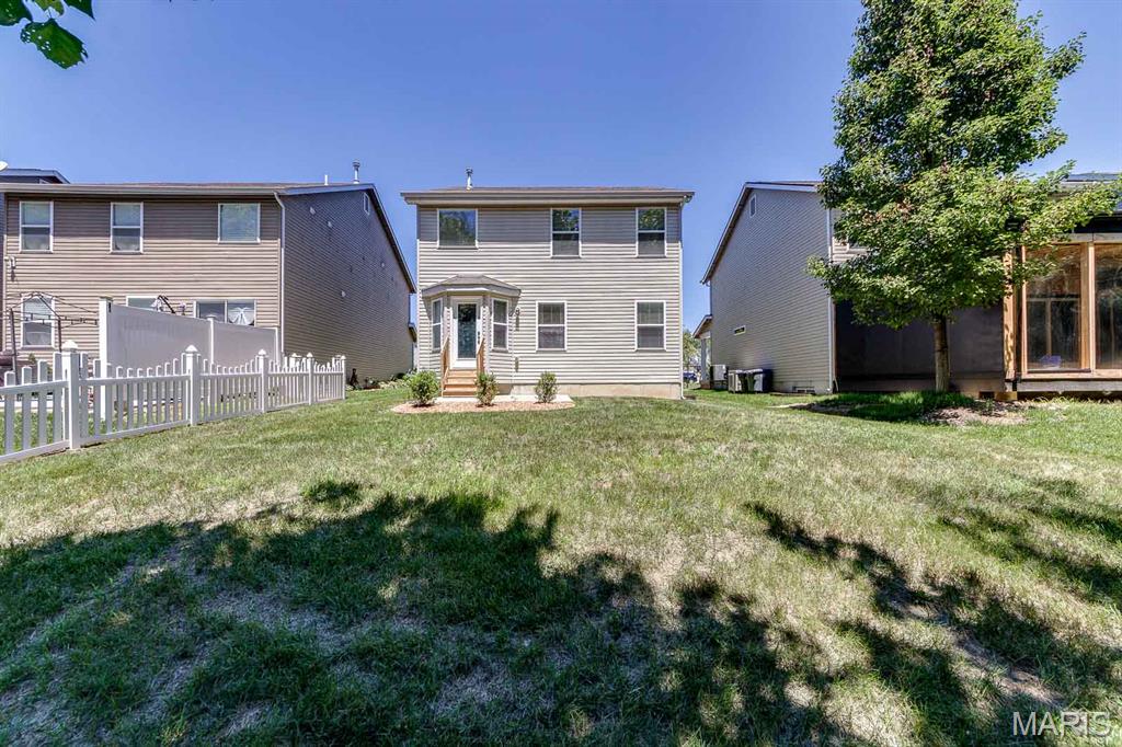 Wyndgate Village A #2-B - Residential Lease