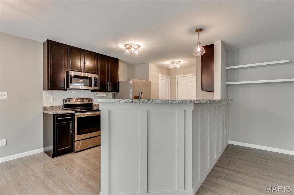 Wyndgate Village A #2-B - Residential Lease