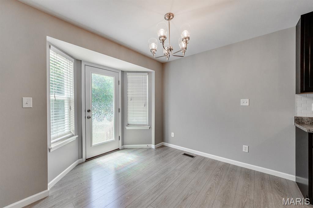 Wyndgate Village A #2-B - Residential Lease