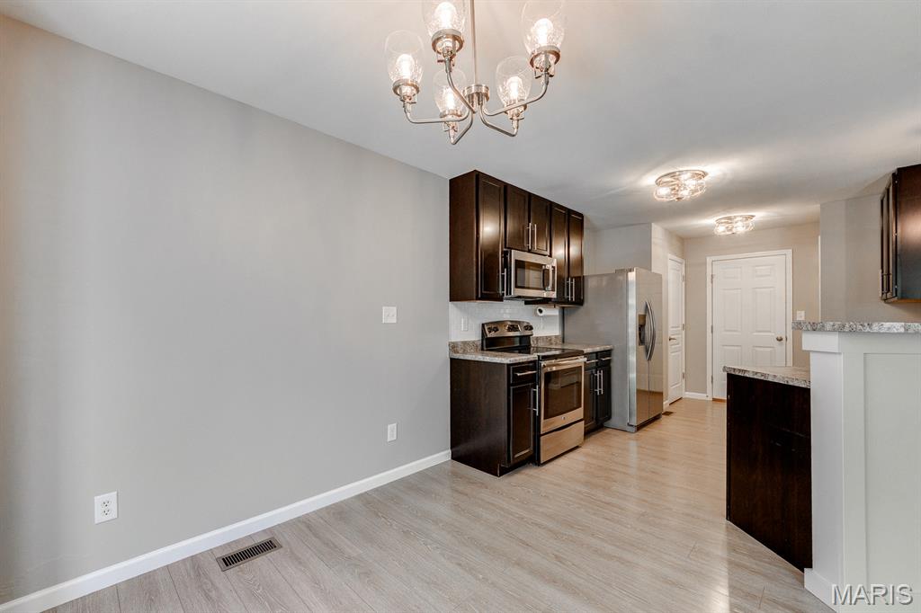 Wyndgate Village A #2-B - Residential Lease