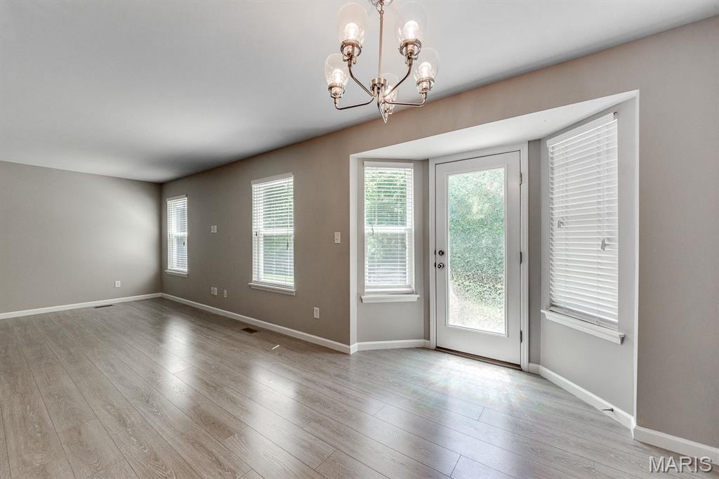 Wyndgate Village A #2-B - Residential Lease