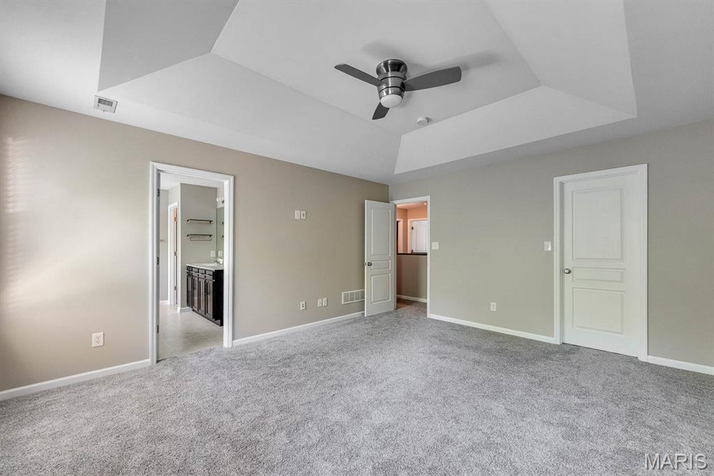 Wyndgate Village A #2-B - Residential Lease