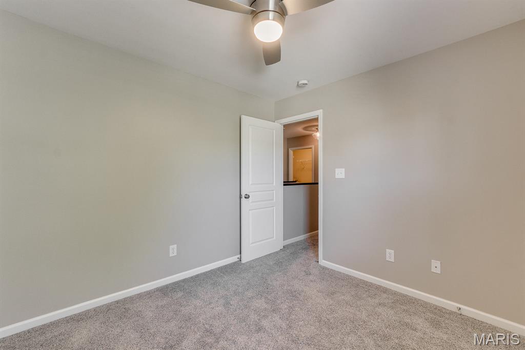 Wyndgate Village A #2-B - Residential Lease