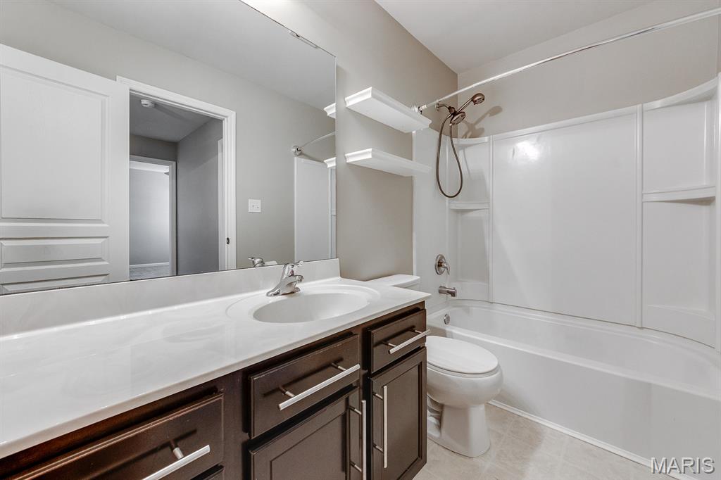 Wyndgate Village A #2-B - Residential Lease
