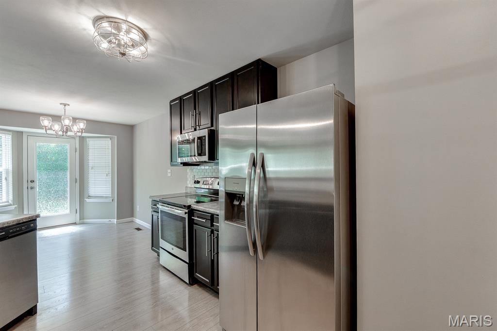 Wyndgate Village A #2-B - Residential Lease