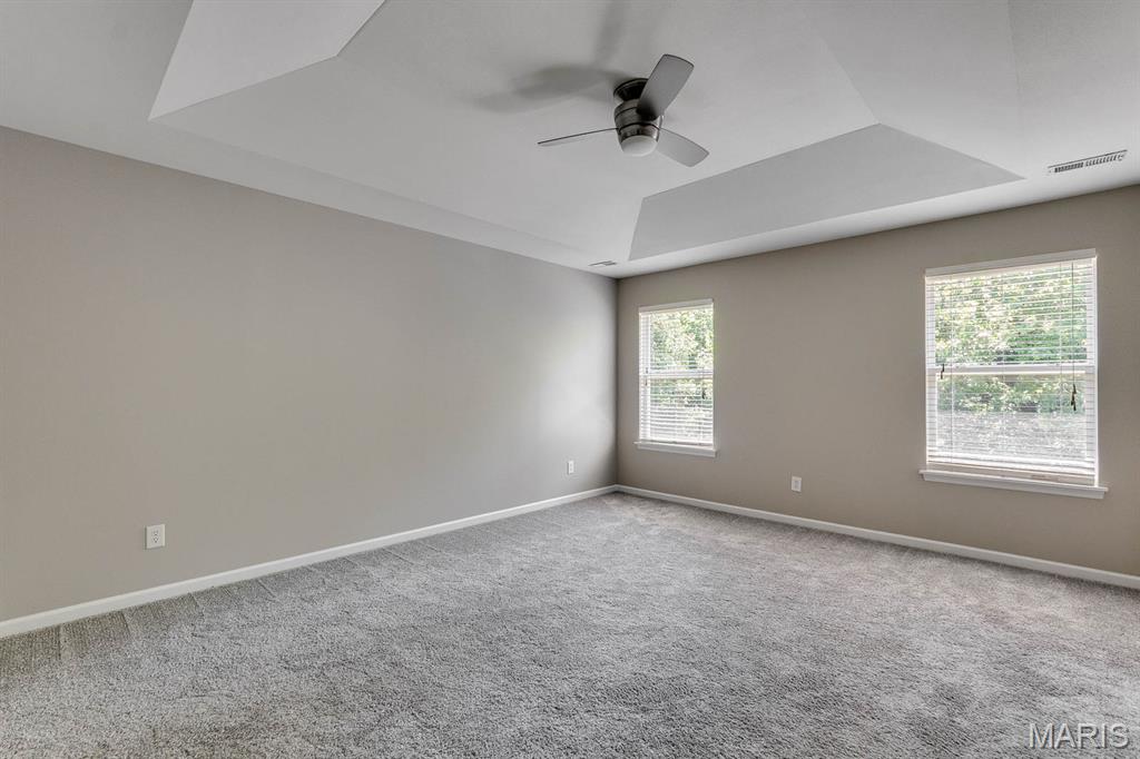 Wyndgate Village A #2-B - Residential Lease