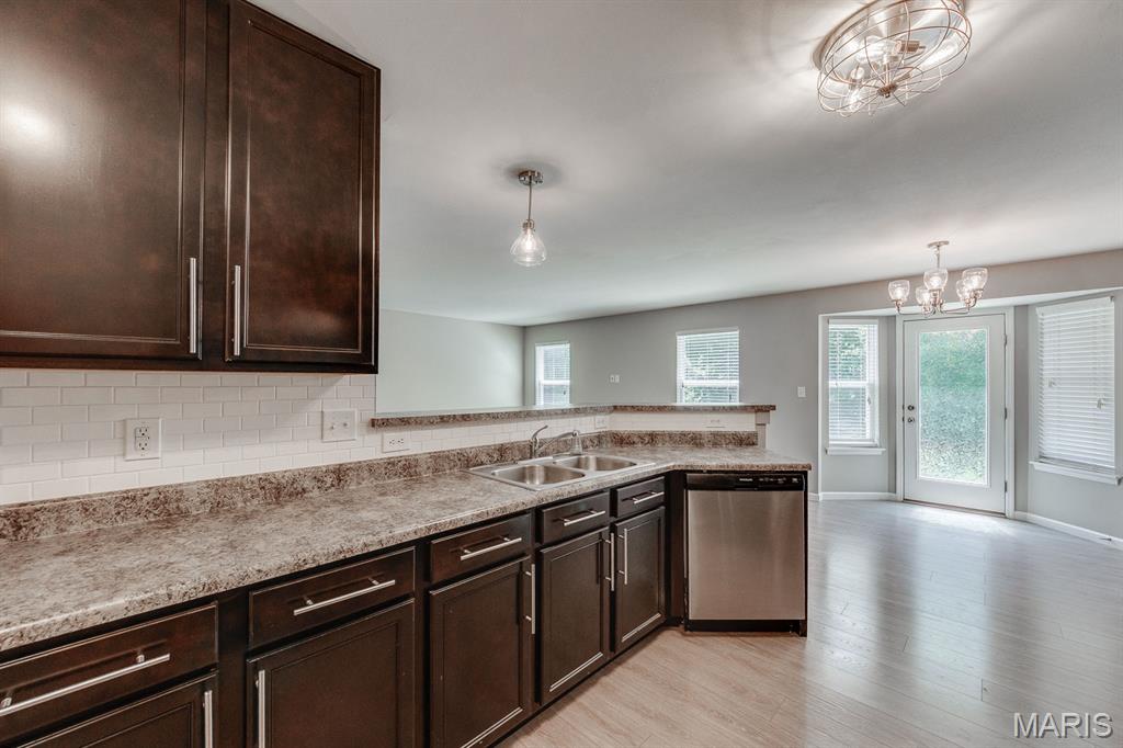 Wyndgate Village A #2-B - Residential Lease