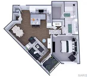 The Elle on Lockwood - Residential Lease