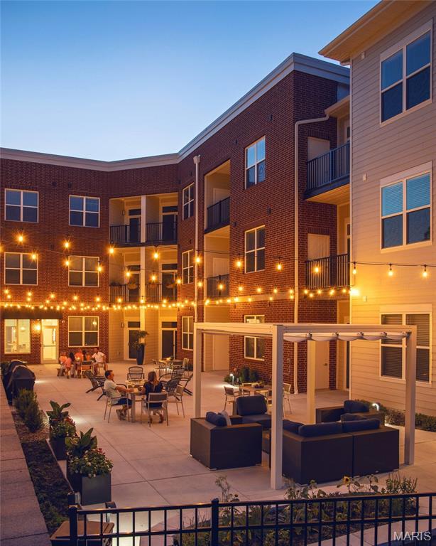 The Elle on Lockwood - Residential Lease