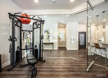 The Elle on Lockwood - Residential Lease