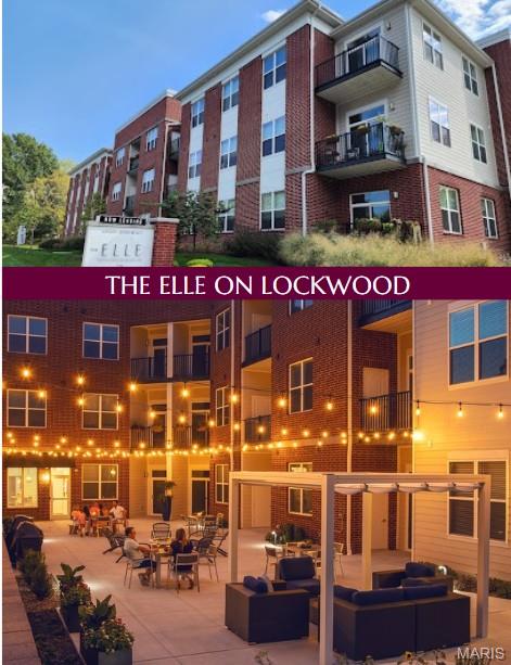 The Elle on Lockwood - Residential Lease